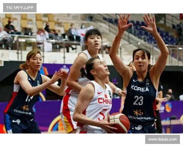 韩国女篮崛起之路:青春风暴席卷亚洲篮球舞台 韩国女篮崛起之路:青春风暴席卷亚洲篮球舞台